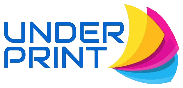UNDER PRINT
